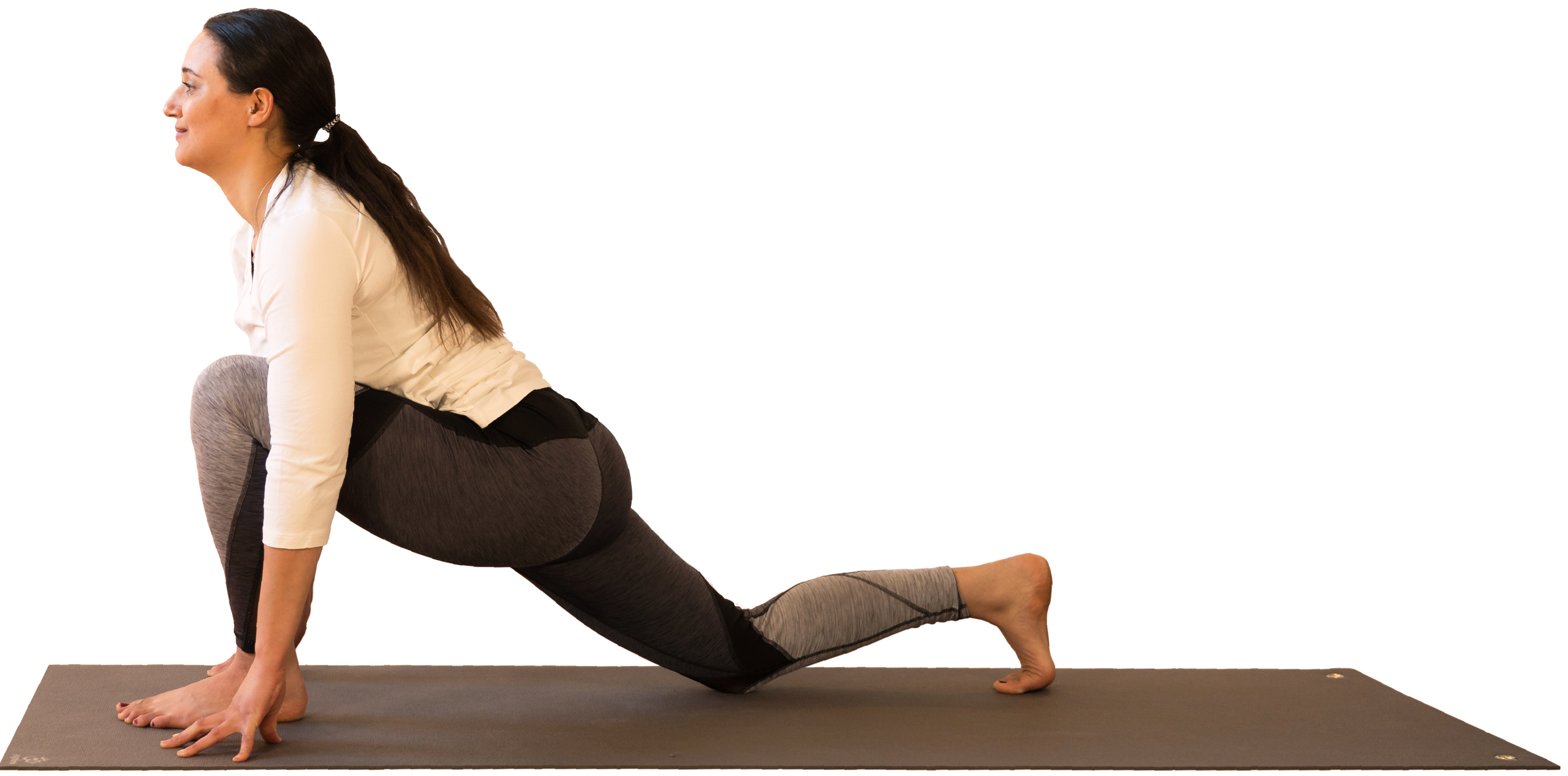 Yoga for Sadhakas - Joanna