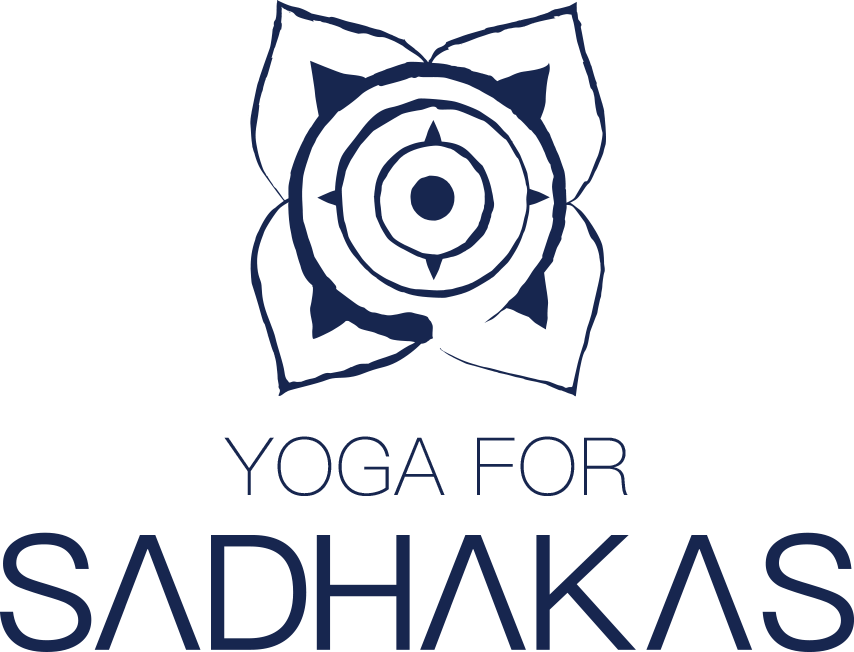 Yoga for Sadhakas - Logo